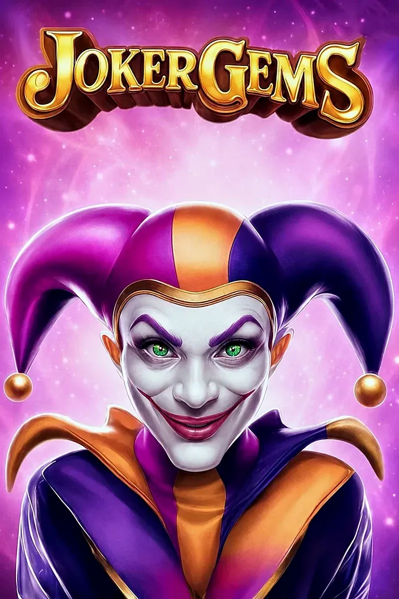 Joker gems