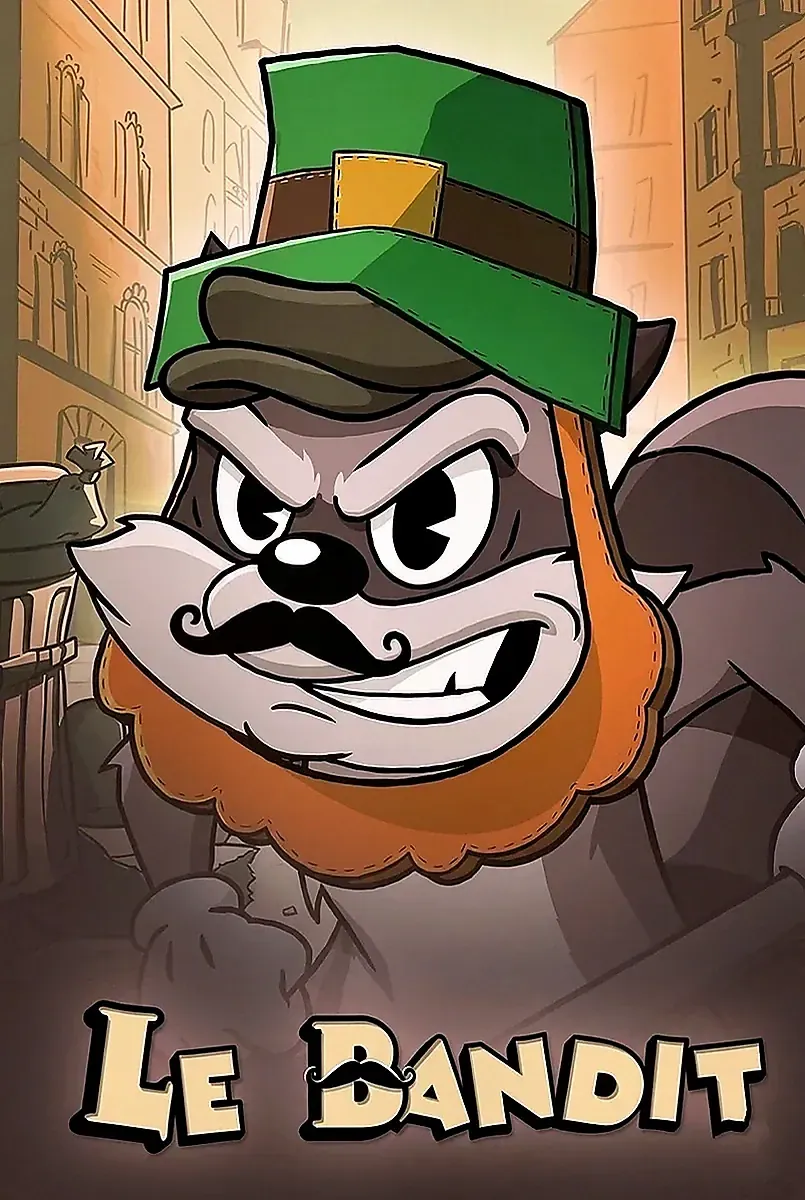 Le bandit