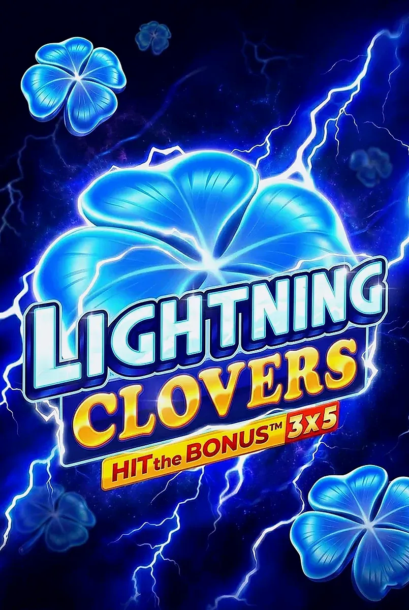 Lighting clovers